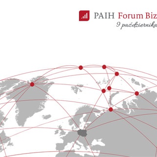 PAIH FORUM BIZNESU
