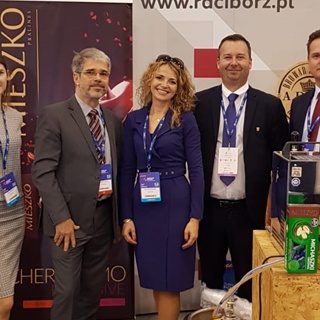Invest in Racibórz na Kongresie MŚP w Katowicach – dzień drugi