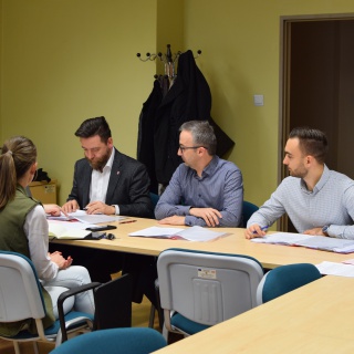 Konkurs Na Najlepszy Biznes Plan - kolejny etap