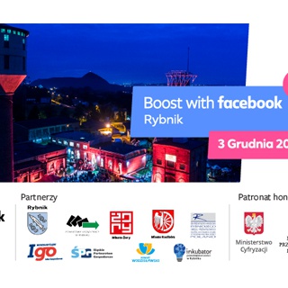 Facebook ponownie przeszkoli polskie firmy - tym razem lokalnie