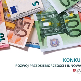 Fundusze Norweskie – Rozwój przedsiębiorczości i innowacje - konkurs