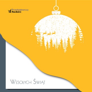 Wesołych Świąt!
