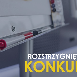 Rozstrzygnięto konkurs!