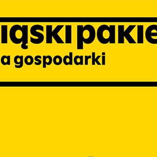 Śląski #PakietDlaGospodarki