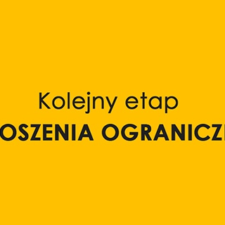 Kolejny etap znoszenia ograniczeń zapowiedziany na 18 maja!
