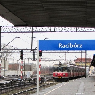 Trwają rozmowy w sprawie przystąpienia do programu Kolej+
