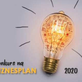 Konkurs na Najlepszy Biznesplan 2020!