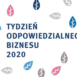 Tydzień Odpowiedzialnego Biznesu 2020