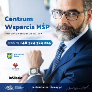 Centrum Wsparcia MŚP