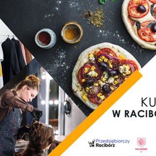 Wspieraj raciborskich przedsiębiorców – kupuj lokalnie.