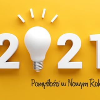 Nowy Rok 2021!