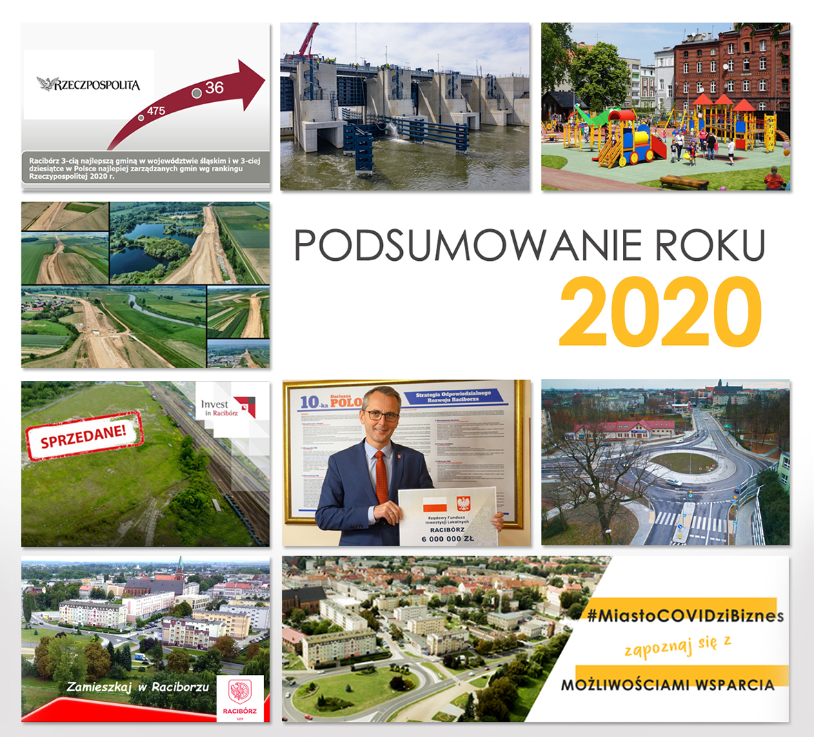 podsumowanie 2020 podsumowanie 2020