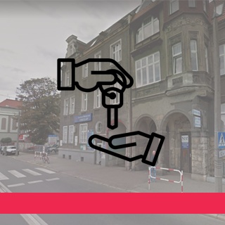 Wolny lokal użytkowy