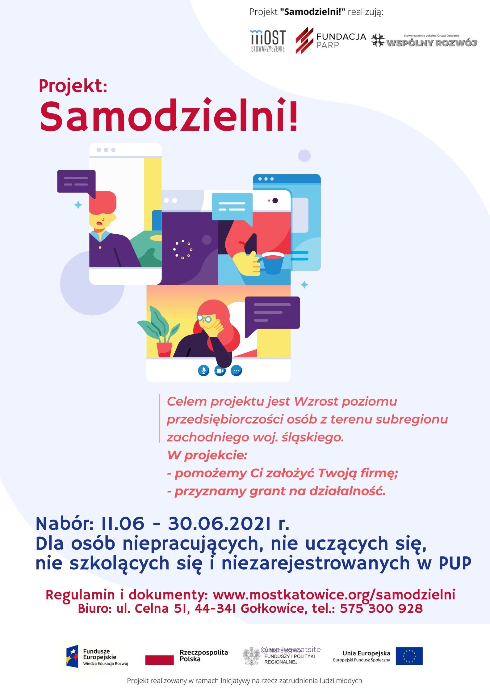 Samodzielni Samodzielni