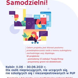 Samodzielni!