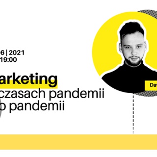 Marketing w czasach pandemii i po pandemii