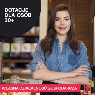 Moja własna działalność gospodarcza IV