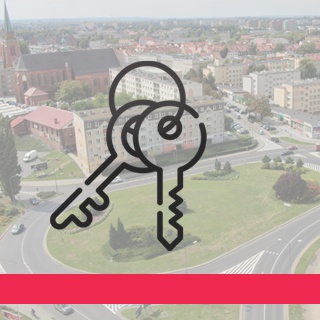 Wolne „Lokale na Start” przy Batorego 7!