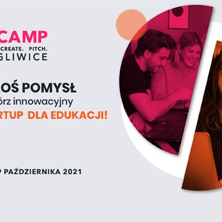 V edycja edCamp
