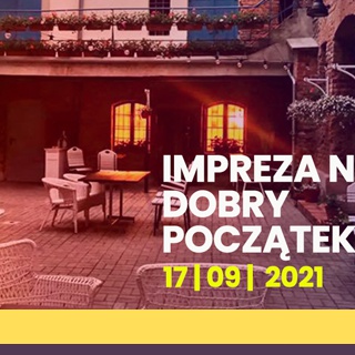 Impreza na dobry początek