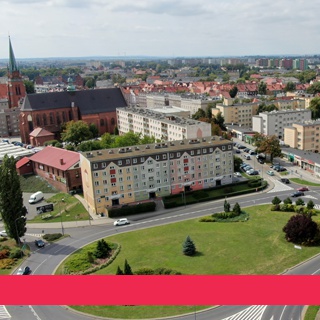 Pracuj i mieszkaj w Raciborzu – lokal do wynajęcia
