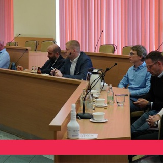 Powołano Konsultacyjną Radę Gospodarczą