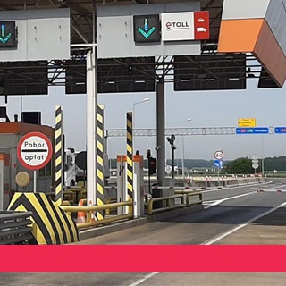 Urządzenia ZSL do e-TOLL i SENT