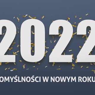 Nowy Rok 2022
