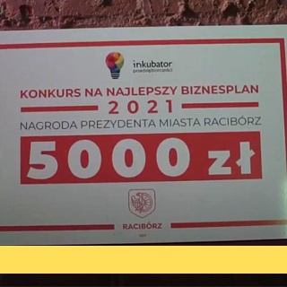 Finał Konkursu na Biznesplan - wideorelacja