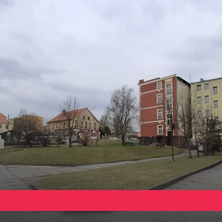 Przetarg na sprzedaż nieruchomości przy ul. Drewnianej