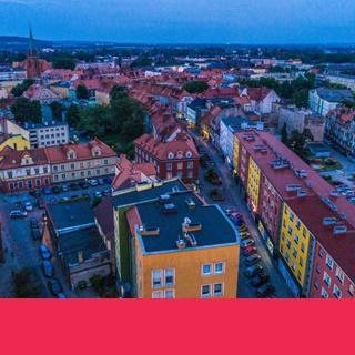Komunikat Urzędu Miasta Racibórz dot. opłat z tyt. przekształcenia prawa użytkowania wieczystego
