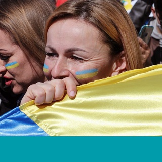 Pomoc NGO dla Ukraińców na Śląsku - zaproszenie na spotkanie online