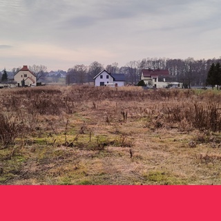 Sprzedaż działki przy ulicy Tęczowej w Raciborzu