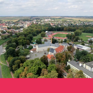 Pracuj i mieszkaj w Raciborzu – lokal do wynajęcia