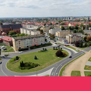 Wolne lokale użytkowe
