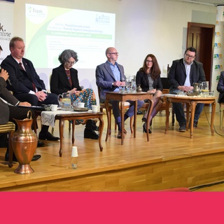 Raciborskie Rozmowy o Rozwoju