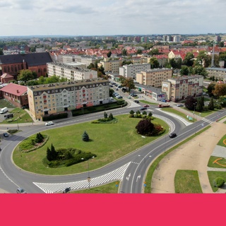 Przedstawiciele PAIH oraz ŚCOIE w Raciborzu