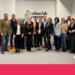 Urban Lab w Raciborzu