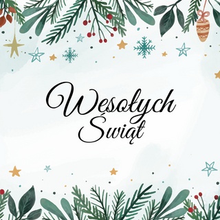 Wesołych Świąt!