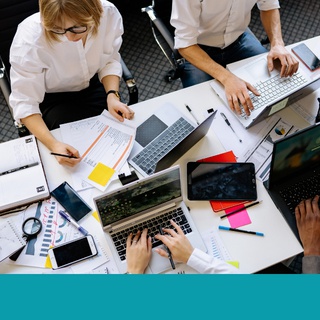 Jak stworzyć codzienny przewodnik po własnym biznesie na bazie Business Model Canvas