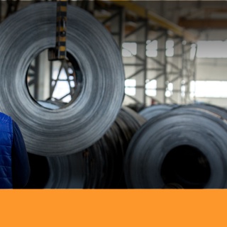 Europejski Kongres Stalowy STEEL 2023