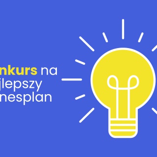 Konkurs na najlepszy biznesplan