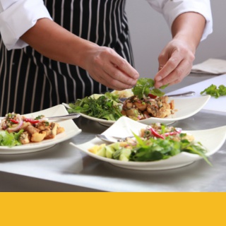 Gastro LAB w Raciborzu. Jak prowadzić rentowny biznes w branży gastronomicznej