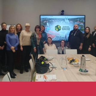Urban Lab i Stacja Młodych coraz bliżej