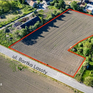 Nowe tereny pod budownictwo mieszkaniowe w Raciborzu