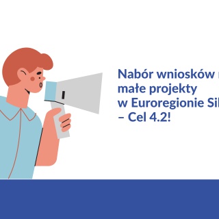 Fundusz Małych Projektów Euroregionu Silesia (4.2/PL)