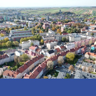 Lokal użytkowy przy ul. ks. Londzina 5