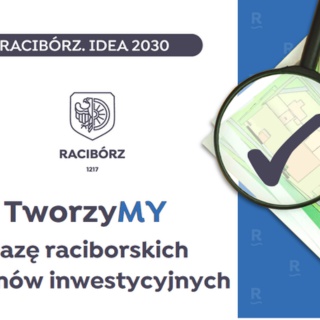 Baza raciborskich terenów inwestycyjnych
