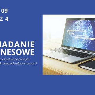 Śniadanie biznesowe