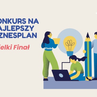 Finał Konkursu na biznesplan